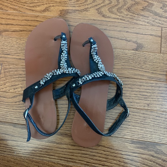 Sandals - Picture 2 of 6